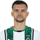 Player page of Kevin Stöger