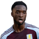 Player page of Lamare Bogarde