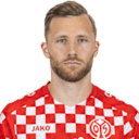 Spielerseite von Silvan Widmer