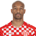 Player page of Karim Onisiwo