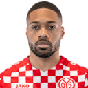 Spielerseite von Arnaud Nordin
