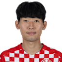 Spielerseite von Hyun-Seok Hong