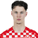Spielerseite von Daniel Gleiber
