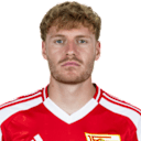 Player page of Yorbe Vertessen