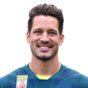 Spielerseite von Janis Blaswich