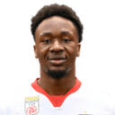 Spielerseite von Bryan Okoh
