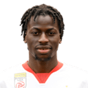 Spielerseite von Mamady Diambou