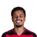 Player page of Allan