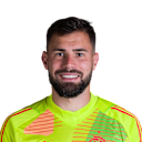 Player page of Matheus Cunha