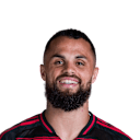 Player page of Michael