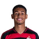 Player page of João Victor