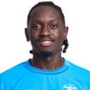 Player page of Domingos Quina