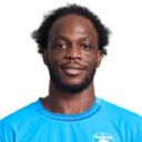 Player page of Mons Bassouamina