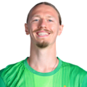 Player page of Matvey Safonov
