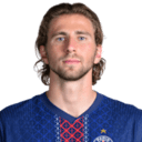 Player page of Illia Zabarnyi