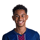Player page of Senny Mayulu