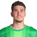 Player page of Renato Marin
