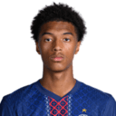 Página del jugador Noham Kamara