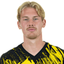 Spielerseite von Julian Brandt