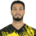 Spielerseite von Ramy Bensebaini
