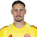 Player page of Jens Grahl