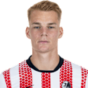 Player page of Philipp Lienhart