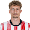 Player page of Patrick Osterhage