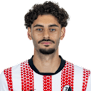 Player page of Eren Dinkçi