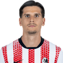 Player page of Igor Matanovic