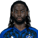 Player page of Jordan Torunarigha