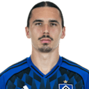 Player page of Rayan Philippe