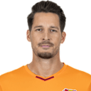Player page of Janis Blaswich