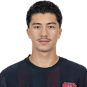 Player page of Ibrahim Maza