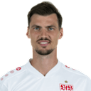 Player page of Pascal Stenzel