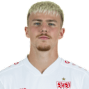 Spielerseite von Finn Jeltsch