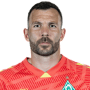 Player page of Markus Kolke