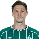 Página del jugador Niklas Stark