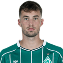 Página del jugador Olivier Deman