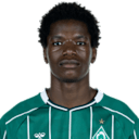 Player page of Skelly Alvero