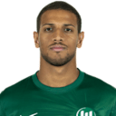 Player page of Vinicius Souza