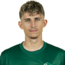 Player page of Jesper Lindstrøm