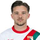 Player page of Mads Pedersen