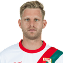 Player page of Arne Maier