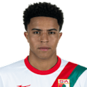 Player page of Noahkai Banks