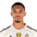 Spielerseite von Trent Alexander-Arnold