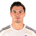 Spielerseite von Brahim Díaz