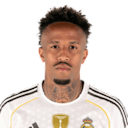 Spielerseite von Éder Militão