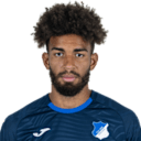 Player page of Kevin Akpoguma