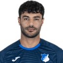 Página del jugador Ozan Kabak