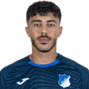 Player page of Umut Tohumcu